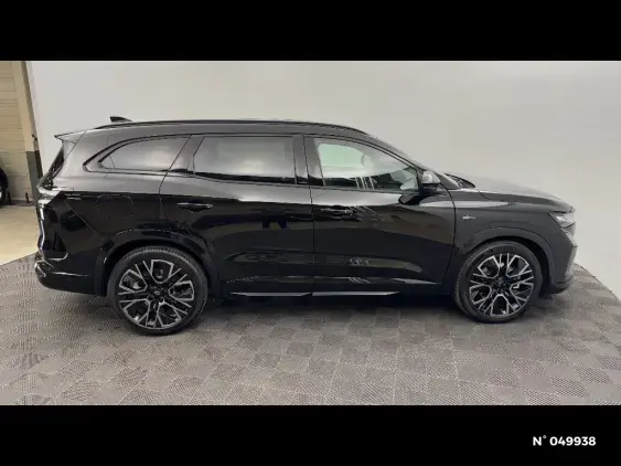 RENAULT ESPACE VI - voiture d'occasion - Photo 5