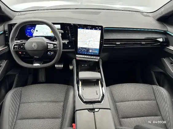 RENAULT ESPACE VI - voiture d'occasion - Photo 9