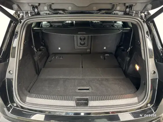 RENAULT ESPACE VI - voiture d'occasion - Photo 7