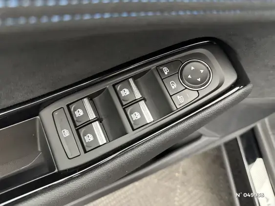 RENAULT ESPACE VI - voiture d'occasion - Photo 27