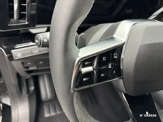 RENAULT ESPACE VI - voiture d'occasion - Photo 28