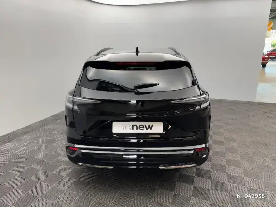 RENAULT ESPACE VI - voiture d'occasion - Photo 6