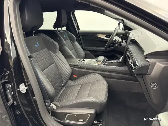 RENAULT ESPACE VI - voiture d'occasion - Photo 10