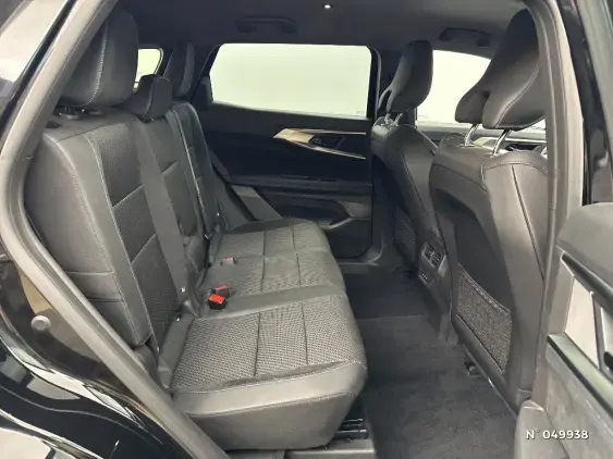 RENAULT ESPACE VI - voiture d'occasion - Photo 11