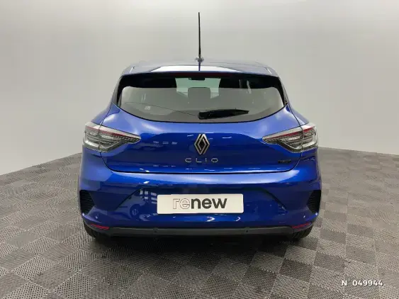 RENAULT CLIO V - voiture d'occasion - Photo 6