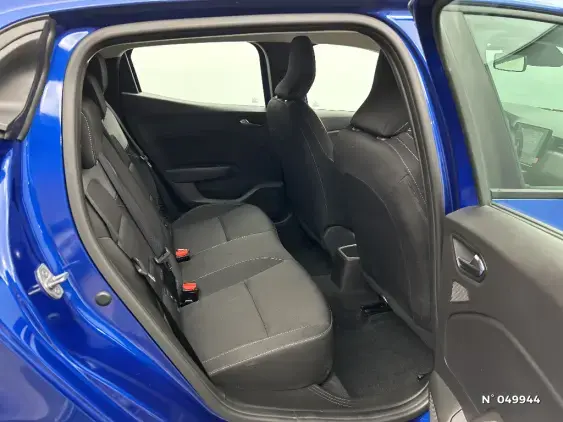 RENAULT CLIO V - voiture d'occasion - Photo 11