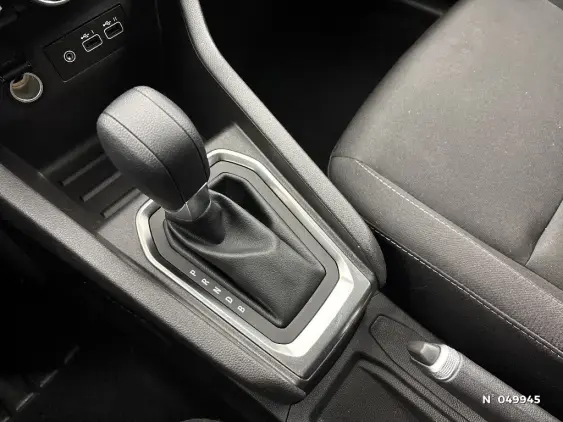 RENAULT CLIO V - voiture d'occasion - Photo 24