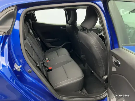 RENAULT CLIO V - voiture d'occasion - Photo 11
