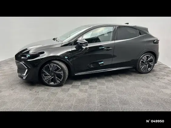 RENAULT CLIO VI - voiture d'occasion - Photo 2