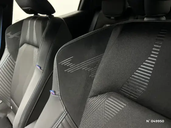 RENAULT CLIO VI - voiture d'occasion - Photo 28