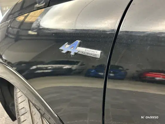 RENAULT CLIO VI - voiture d'occasion - Photo 29