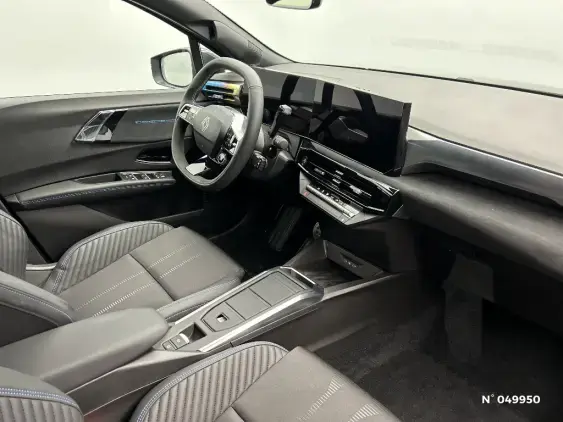 RENAULT CLIO VI - voiture d'occasion - Photo 10