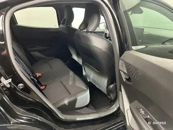 RENAULT CLIO VI - voiture d'occasion - Photo 11