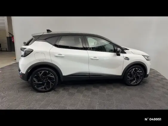 RENAULT CAPTUR II - voiture d'occasion - Photo 5