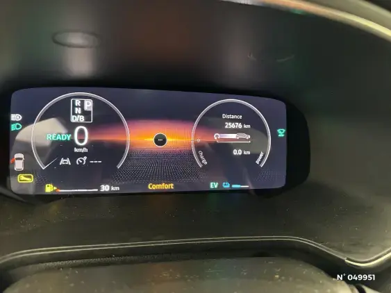 RENAULT CAPTUR II - voiture d'occasion - Photo 12
