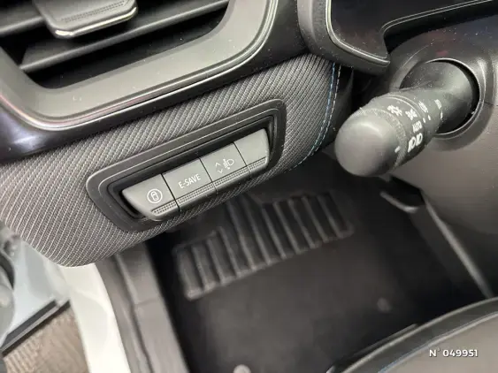 RENAULT CAPTUR II - voiture d'occasion - Photo 15
