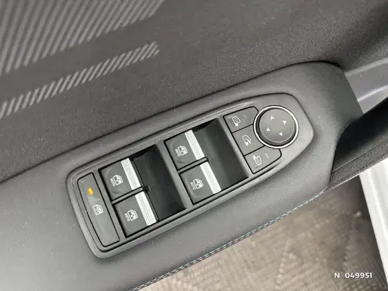 RENAULT CAPTUR II - voiture d'occasion - Photo 26