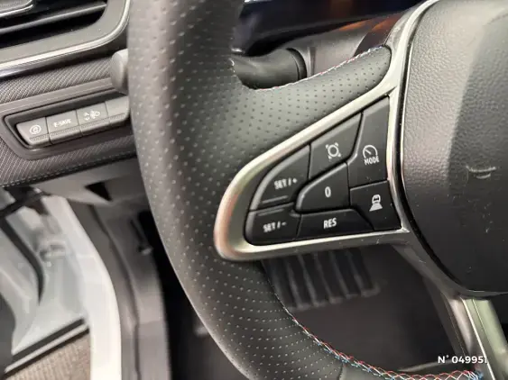 RENAULT CAPTUR II - voiture d'occasion - Photo 27