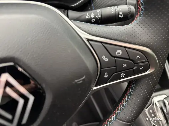 RENAULT CAPTUR II - voiture d'occasion - Photo 28