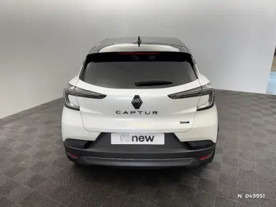 RENAULT CAPTUR II - voiture d'occasion - Photo 6