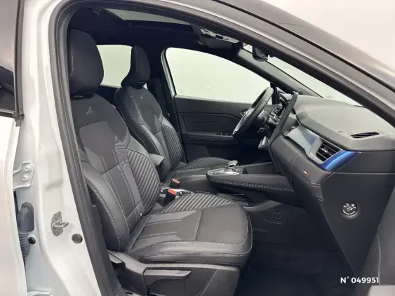 RENAULT CAPTUR II - voiture d'occasion - Photo 10
