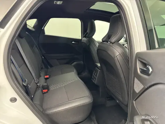 RENAULT CAPTUR II - voiture d'occasion - Photo 11