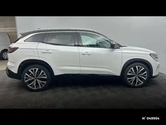 RENAULT AUSTRAL - voiture d'occasion - Photo 5