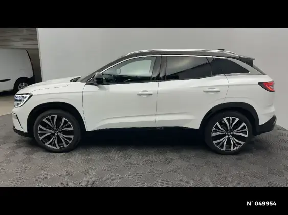 RENAULT AUSTRAL - voiture d'occasion - Photo 2