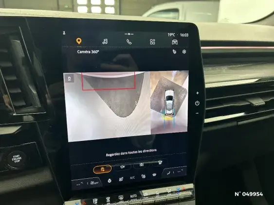 RENAULT AUSTRAL - voiture d'occasion - Photo 14