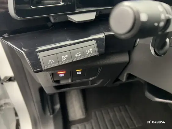 RENAULT AUSTRAL - voiture d'occasion - Photo 15