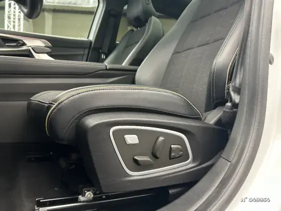 RENAULT AUSTRAL - voiture d'occasion - Photo 30