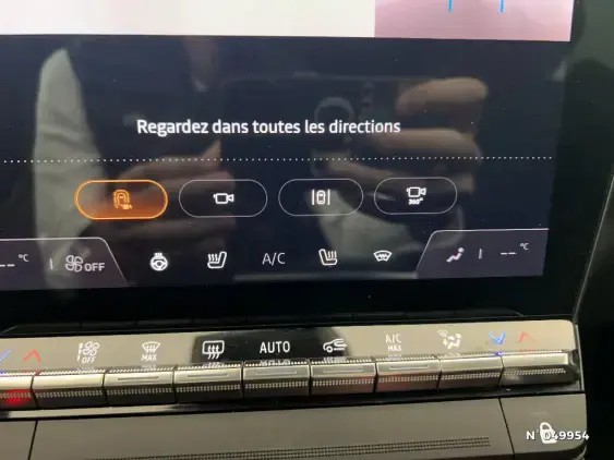 RENAULT AUSTRAL - voiture d'occasion - Photo 32