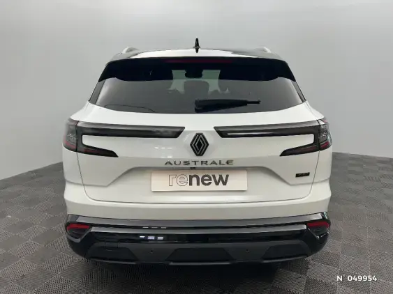 RENAULT AUSTRAL - voiture d'occasion - Photo 6