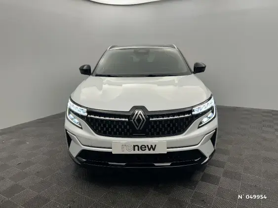 RENAULT AUSTRAL - voiture d'occasion - Photo 3