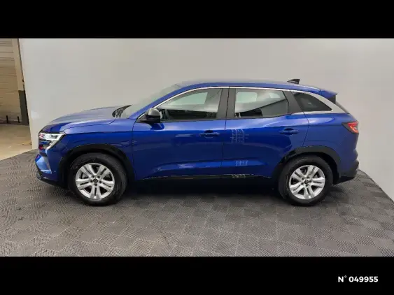 RENAULT AUSTRAL - voiture d'occasion - Photo 2