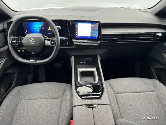 RENAULT AUSTRAL - voiture d'occasion - Photo 9