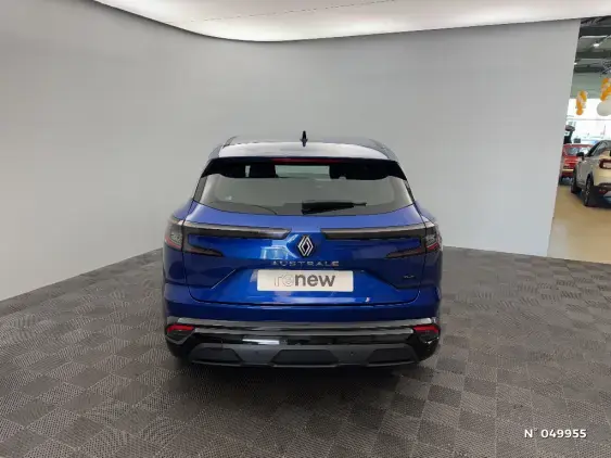 RENAULT AUSTRAL - voiture d'occasion - Photo 6