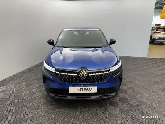 RENAULT AUSTRAL - voiture d'occasion - Photo 3