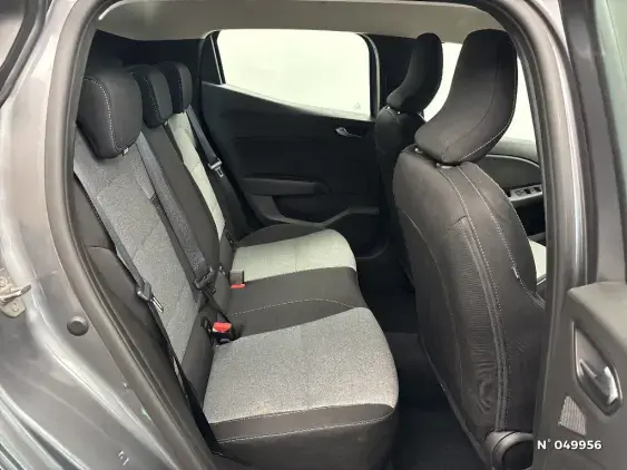 RENAULT CLIO V - voiture d'occasion - Photo 11