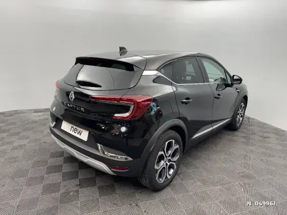 RENAULT CAPTUR II - voiture d'occasion - Photo 4