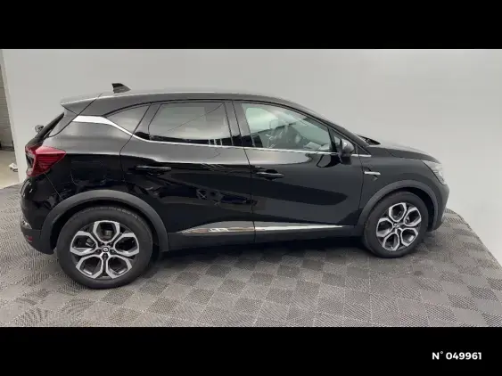 RENAULT CAPTUR II - voiture d'occasion - Photo 5