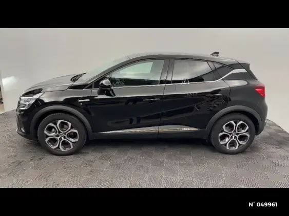 RENAULT CAPTUR II - voiture d'occasion - Photo 2