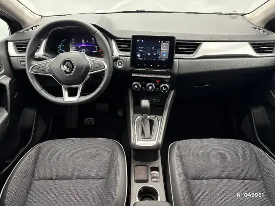 RENAULT CAPTUR II - voiture d'occasion - Photo 9