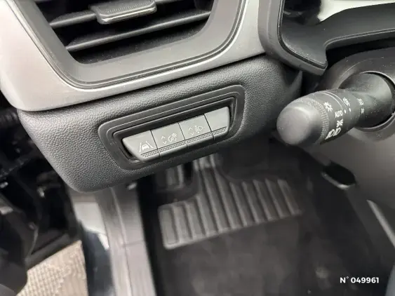 RENAULT CAPTUR II - voiture d'occasion - Photo 15