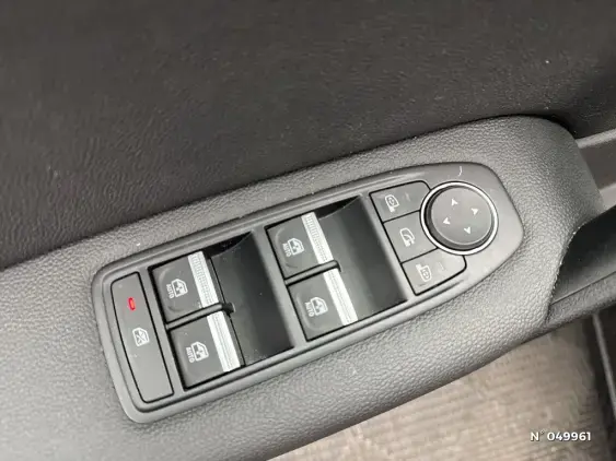 RENAULT CAPTUR II - voiture d'occasion - Photo 26