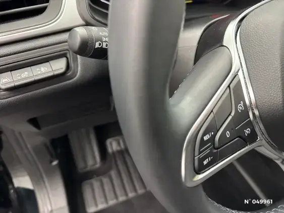 RENAULT CAPTUR II - voiture d'occasion - Photo 27