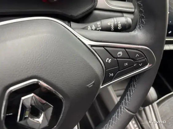 RENAULT CAPTUR II - voiture d'occasion - Photo 28