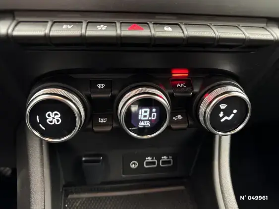RENAULT CAPTUR II - voiture d'occasion - Photo 30