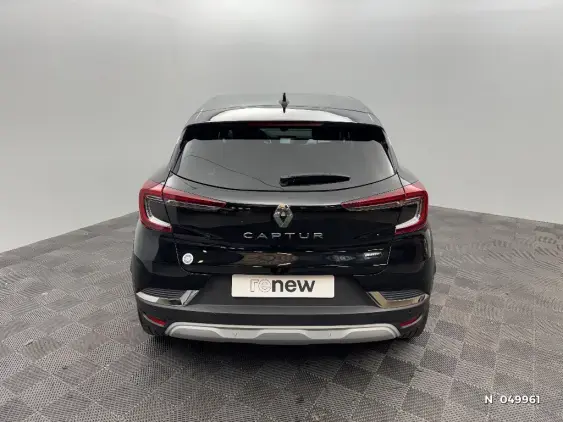 RENAULT CAPTUR II - voiture d'occasion - Photo 6