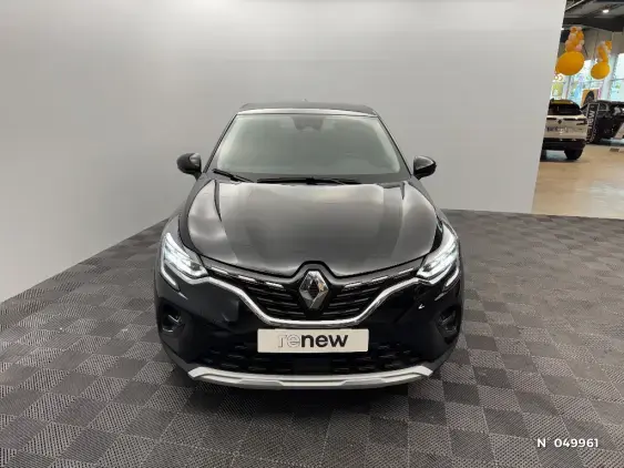 RENAULT CAPTUR II - voiture d'occasion - Photo 3